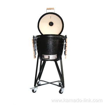 Best Garden Charcoal Grill Premium